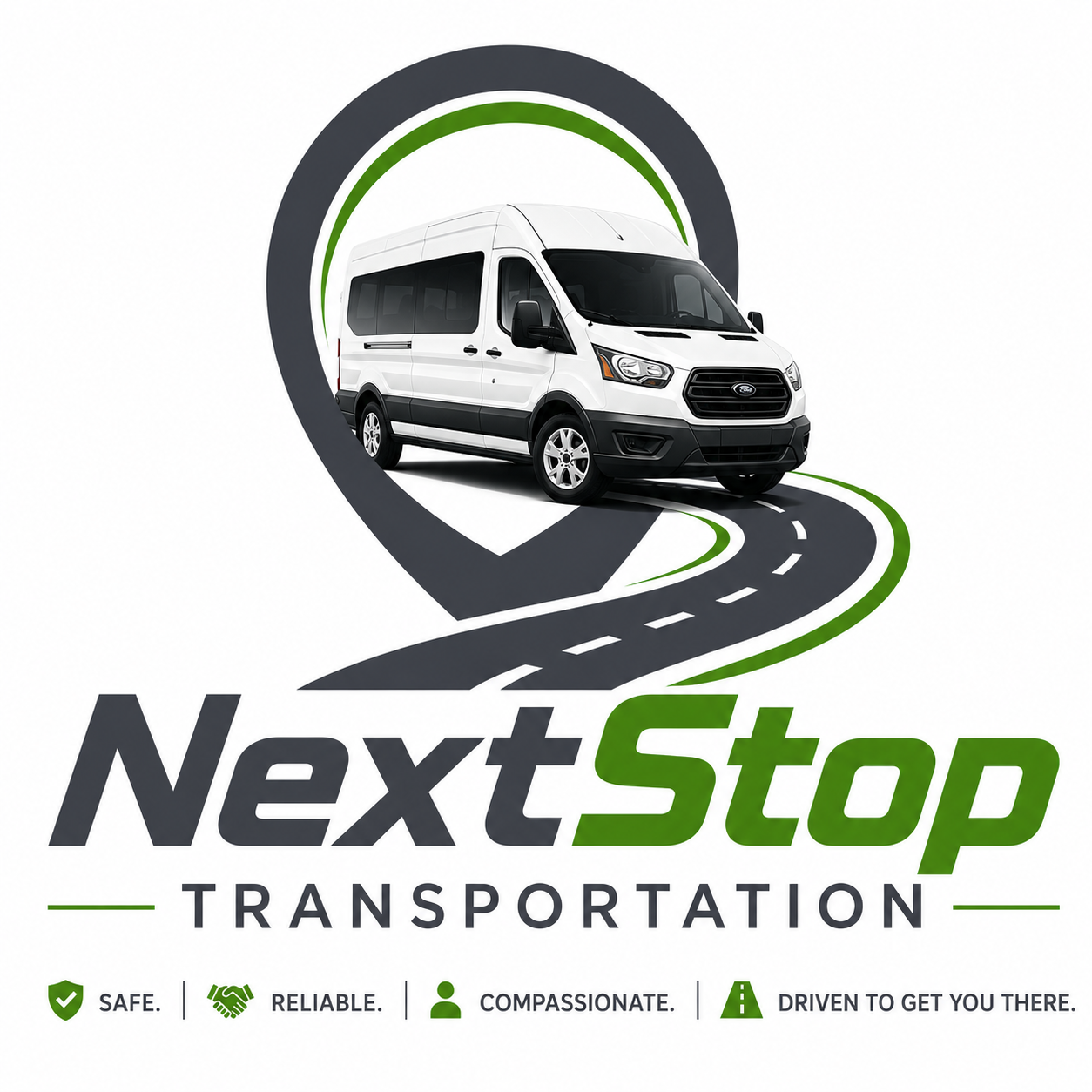 NextStop Transportation